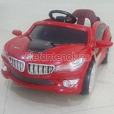 Rivertoys BMW O002OO VIP (Ривертойз БМВ Вип) Красный