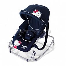 Brevi Baby Rocker Hello Kitty Цвет не выбран