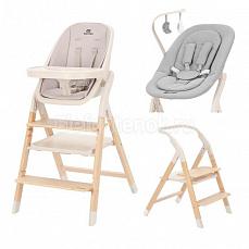 Carrello Ergo 4в1 Linen Beige