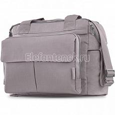 Inglesina Dual Bag (Инглезина Дуал Бэг) Sideral Grey