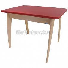Geuther Bambino столик деревянный BT цветной