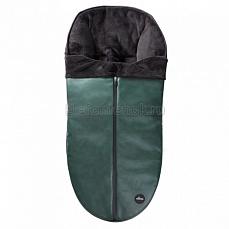 Mima Footmuff Flair British Green