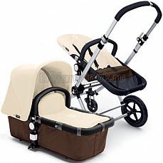 Bugaboo Chameleon 3 brown off white