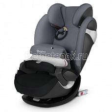 Cybex Pallas M-Fix (Сайбекс Паллас M фикс) Graphite Black