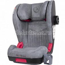 Coletto Zafiro Isofix (Колетто Зафиро Изофикс) Grey