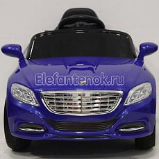 Rivertoys Mers T007TT (Ривертойз Мерс) Синий