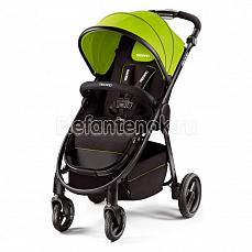 Recaro Citylife Lime
