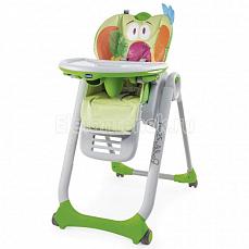 Chicco Polly 2 Start Parrot