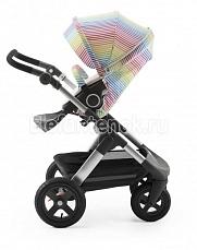 Stokke Summer Kit (комплект летних аксессуаров) Multi Stripe