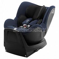 Britax Roemer DualFix Plus Полуночно-синий