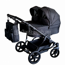 Mikado Tween (Микадо Твин) 05 чёрный