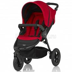 Britax B-Motion 3 Flame Red