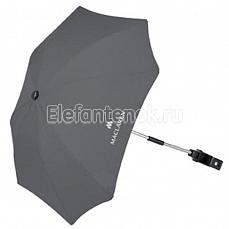 MacLaren Sun Parasol (фирменный зонт Макларен) charcoal