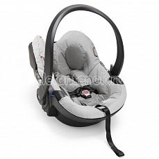 Stokke iZi Go Modular by BeSafe Grey Melange