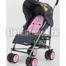 Foppapedretti Barbapapa B-Buggy Pink