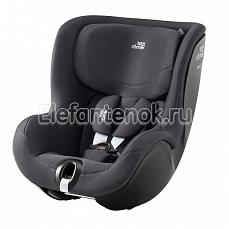 Britax Roemer DualFix 5Z  Классика Глубокий Серый