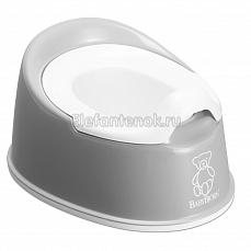 Baby Bjorn Smart Potty Grey