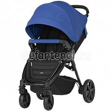 Britax B-Agile 4 Plus Ocean Blue