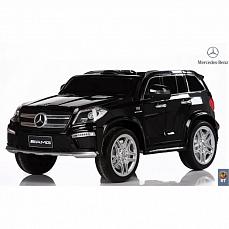 Rich Toys Mercedes-Benz МL63 AMG Цвет не выбран