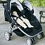 Britax B-Agile Double