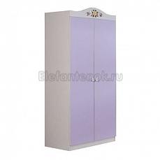 Calimera Lilac шкаф 2-х дверный Цвет не выбран
