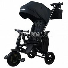 QPlay Nova DeLuxe 8в1 Черный Black