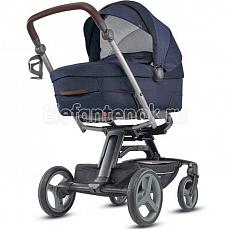 Inglesina Quad (4 в 1) (Инглезина Квад) oxford- blue