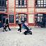 EasyWalker MINI buggy XS
