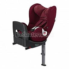 Cybex Sirona Plus (Сайбекс Сирона Плюс) Infra Red   