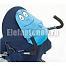 Foppapedretti Barbapapa B-Buggy