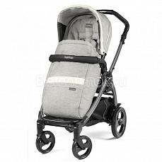 Peg-Perego Book Plus S Pop Up (Пег-Перего Бук Плюс Поп Ап) Luxe Pure