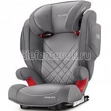 Recaro Monza Nova 2 Seatfix (Рекаро Монза Нова Ситфикс) Цвет не выбран