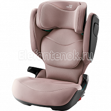 Britax Roemer Kidfix Pro M Classic Розовая дымка стиль