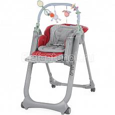 Chicco Polly Magic Relax (Чикко Полли Мэджик Релакс) Red