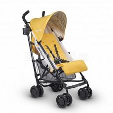 UPPAbaby G-Luxe желтый