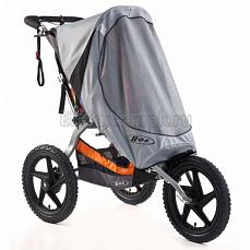 BOB Накидка от солнца для колясок Sport Utility Stroller/IRONMAN Цвет не выбран