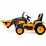 Peg-Perego John Deere Construction Loader (Пег-Перего Джон Дир Конструкшен Лоде)