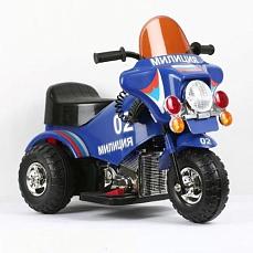 TjaGo Mini moto bugati Синий