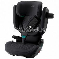 Britax Roemer Kidfix Pro i-Size Люкс Черный Оникс
