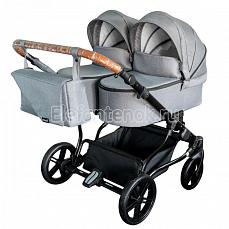 Mikado Tween (Микадо Твин) 01 серый