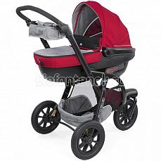 Chicco Trio Activ3 (Чикко Трио Актив3) Red Berry