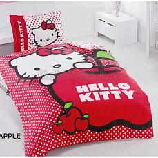 ABC-KING Hello Kitty Apple