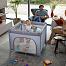 Chicco Open Playpen