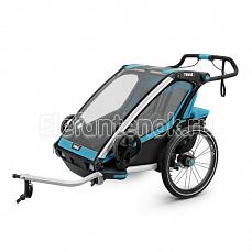 Thule Chariot Sport 2 Blue