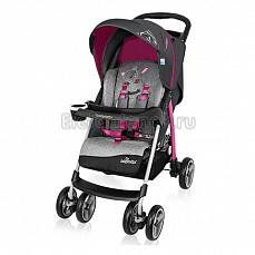 Baby Design Walker Lite 08 PINK розовый