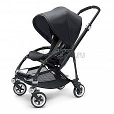 Bugaboo Bee Plus all Black Цвет не выбран