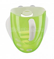 Happy Baby HOLDER FOR TOYS (держатель для игрушек в ванной) Green