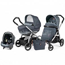 Peg-Perego Book S XL Modular Цвет не выбран