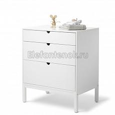 Stokke Комод Home Dresser white