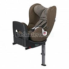 Cybex Sirona Plus (Сайбекс Сирона Плюс) Cashmere Beige    